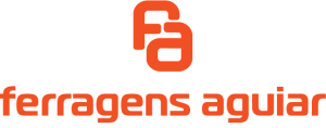 Logótipo Ferragens Aguiar