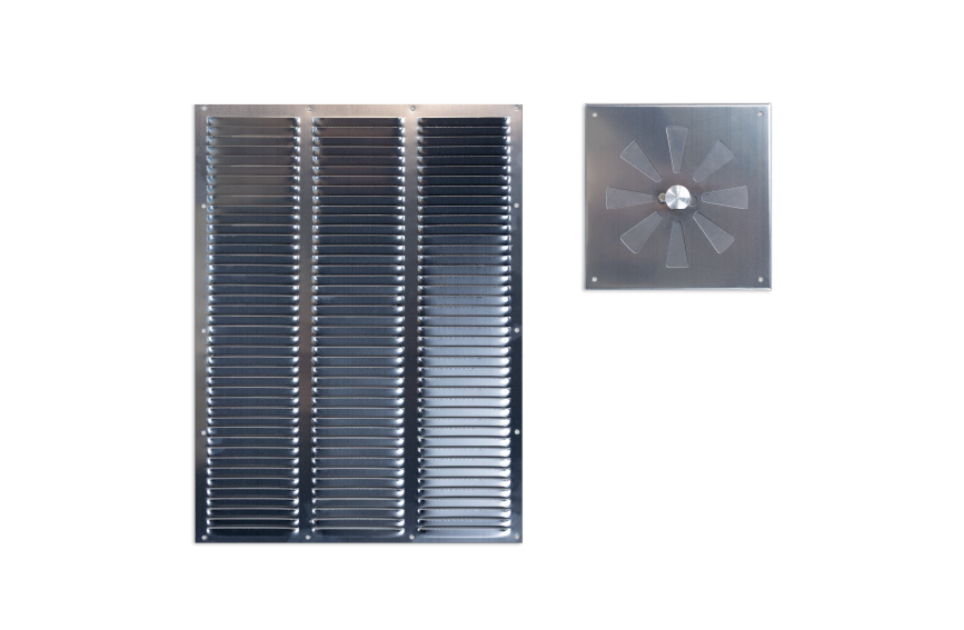Ventiladores
